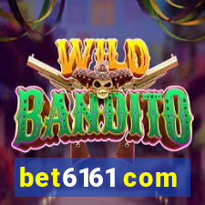 bet6161 com